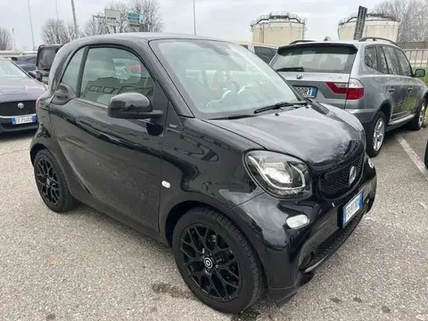 Annonce SMART FORTWO Essence 2016 d'occasion 