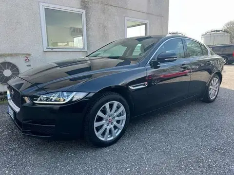 Used JAGUAR XE Diesel 2015 Ad 