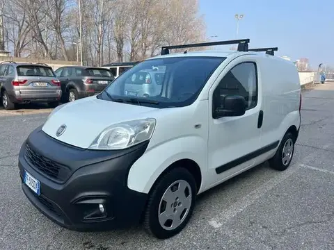 Used FIAT FIORINO Diesel 2016 Ad 