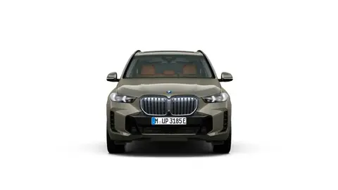 Annonce BMW X5 Hybride 2024 d'occasion 