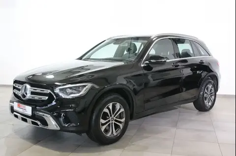 Used MERCEDES-BENZ CLASSE GLC Diesel 2019 Ad 