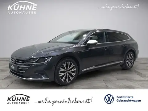 Used VOLKSWAGEN ARTEON Diesel 2023 Ad 