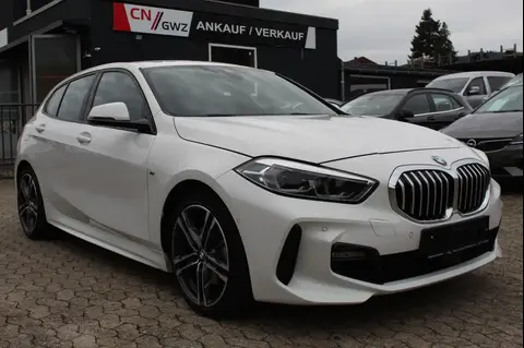 Annonce BMW SERIE 1 Diesel 2020 d'occasion 