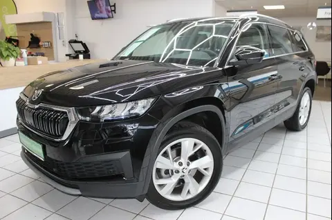 Used SKODA KODIAQ Diesel 2023 Ad 