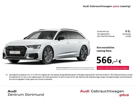 Used AUDI A6 Petrol 2024 Ad 