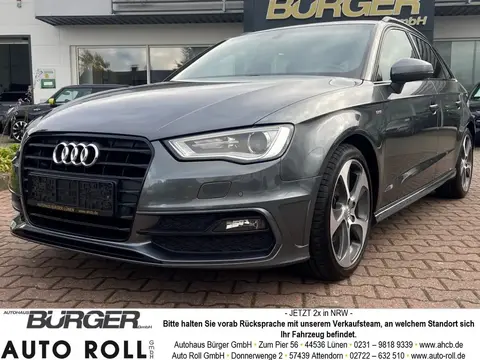 Used AUDI A3 Petrol 2015 Ad 