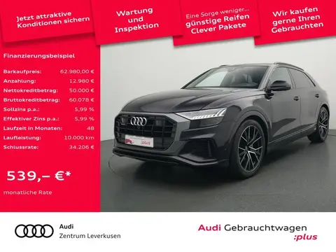 Used AUDI Q8 Diesel 2020 Ad 