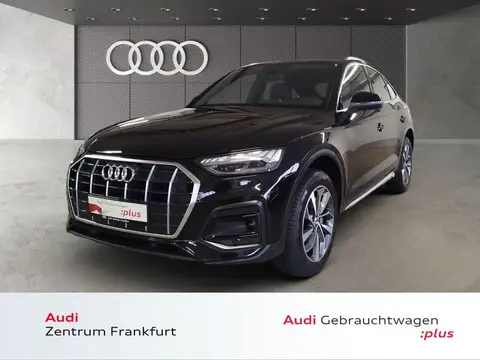 Annonce AUDI Q5 Essence 2024 d'occasion Allemagne