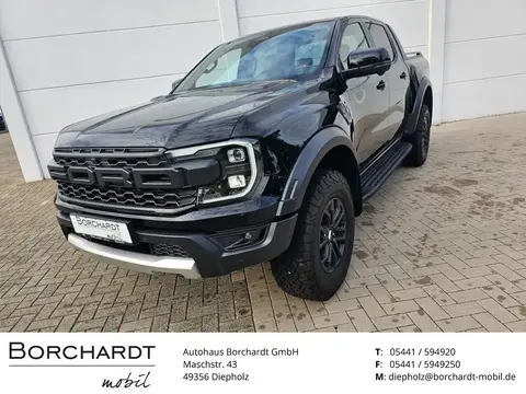 Used FORD RAPTOR Petrol 2024 Ad 