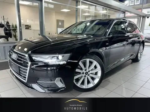 Annonce AUDI A6 Diesel 2021 d'occasion 