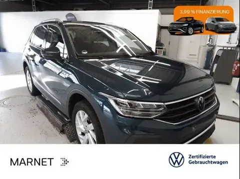 Used VOLKSWAGEN TIGUAN Petrol 2023 Ad 