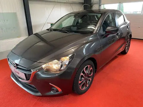 Annonce MAZDA 2 Essence 2018 d'occasion Allemagne