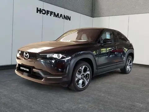 Annonce MAZDA MX-30 Non renseigné 2020 d'occasion 