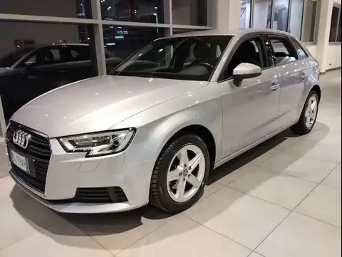 Used AUDI A3 Diesel 2018 Ad 