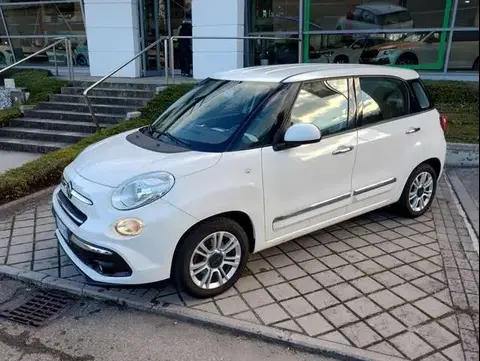 Used FIAT 500L Diesel 2018 Ad 