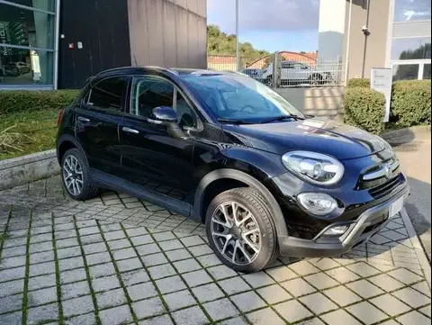 Used FIAT 500X Petrol 2018 Ad 