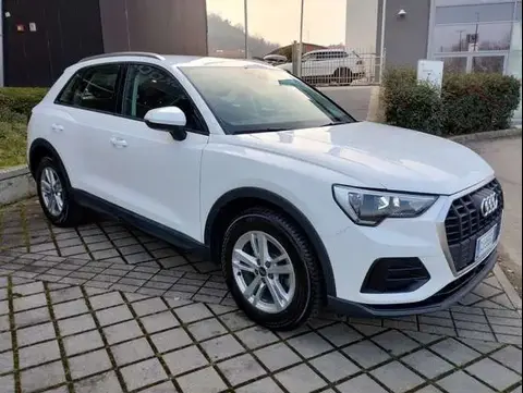 Used AUDI Q3 Diesel 2022 Ad 