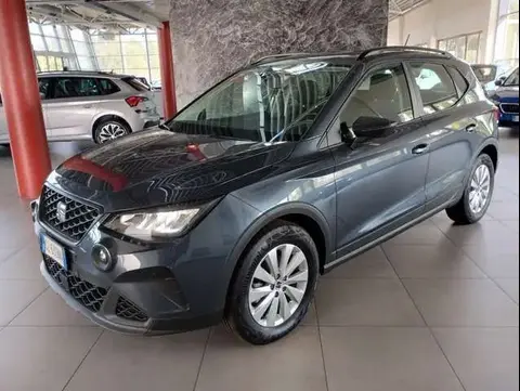 Used SEAT ARONA Petrol 2023 Ad 