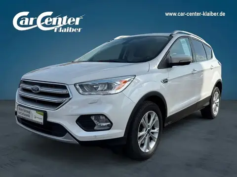 Used FORD KUGA Diesel 2016 Ad 