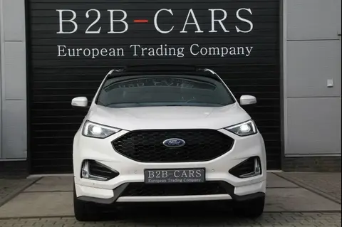 Used FORD EDGE Diesel 2020 Ad 