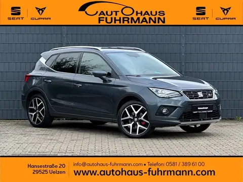 Annonce SEAT ARONA Essence 2020 d'occasion 