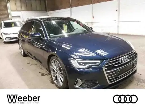 Used AUDI A6 Diesel 2019 Ad 