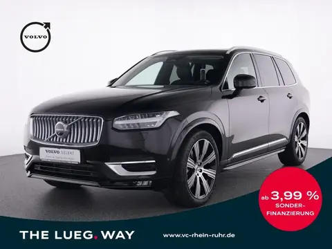 Used VOLVO XC90 Diesel 2023 Ad 