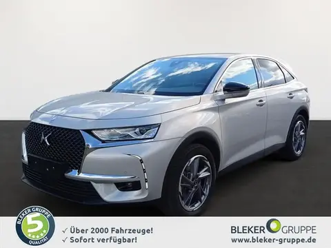 Used DS AUTOMOBILES DS7 Hybrid 2022 Ad 