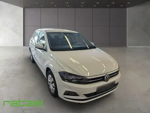 Used VOLKSWAGEN POLO Petrol 2021 Ad 