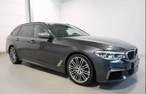 Used BMW M550 Diesel 2018 Ad 