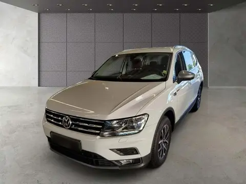 Annonce VOLKSWAGEN TIGUAN Diesel 2021 d'occasion 