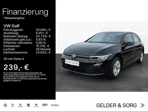 Used VOLKSWAGEN GOLF Diesel 2024 Ad 