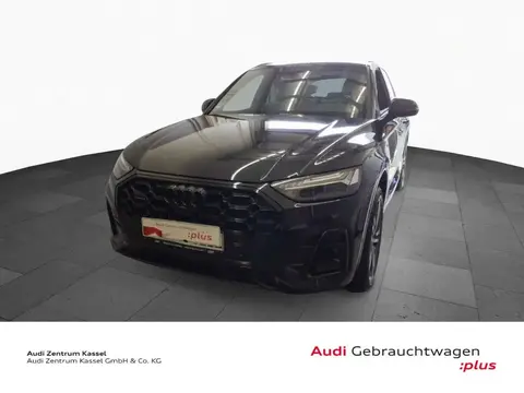 Used AUDI Q5 Hybrid 2021 Ad 