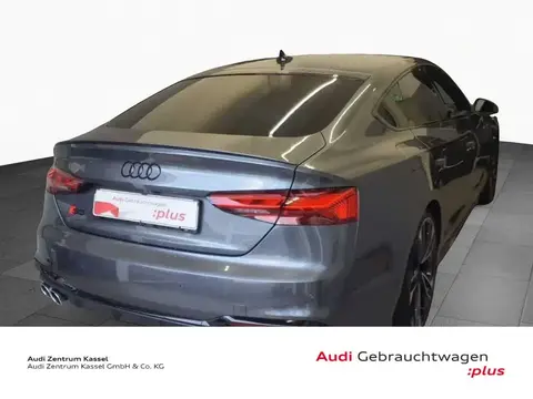 Used AUDI S5 Diesel 2022 Ad 