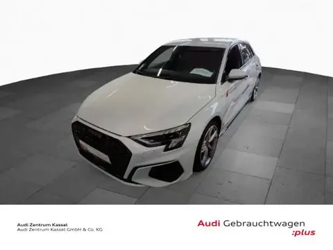 Annonce AUDI A3 Essence 2023 d'occasion 