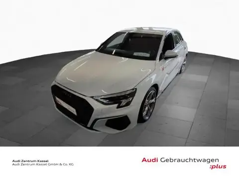 Used AUDI A3 Petrol 2023 Ad 