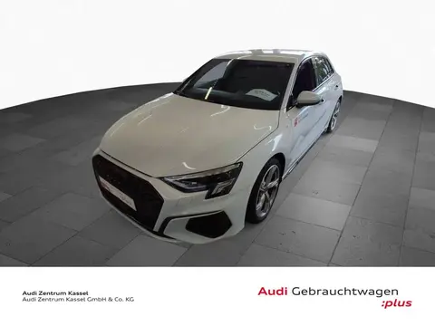 Used AUDI A3 Petrol 2023 Ad 