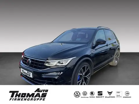 Used VOLKSWAGEN TIGUAN Petrol 2022 Ad 