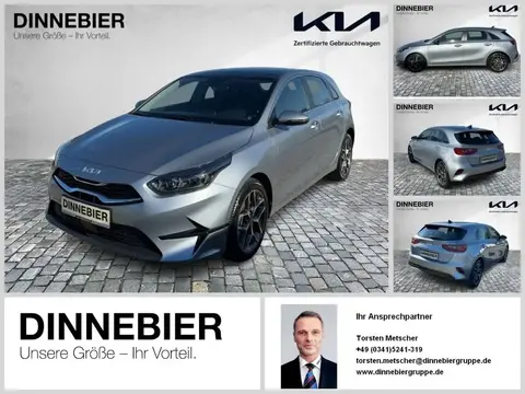 Annonce KIA CEED Essence 2023 d'occasion 