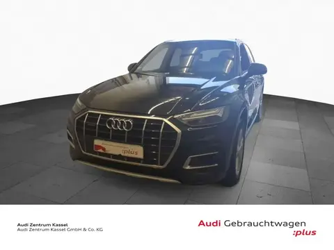 Used AUDI Q5 Hybrid 2022 Ad 