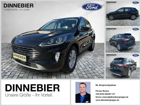 Used FORD KUGA Petrol 2020 Ad 