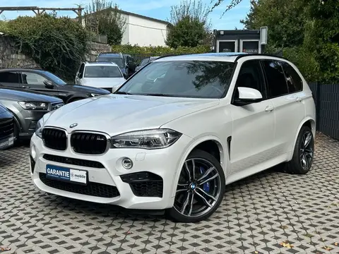 Used BMW X5 Petrol 2018 Ad Germany