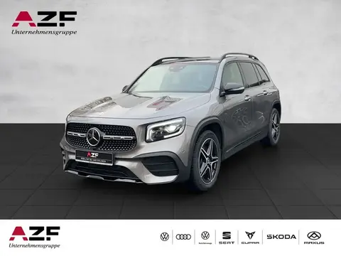 Used MERCEDES-BENZ CLASSE GLB Diesel 2021 Ad 