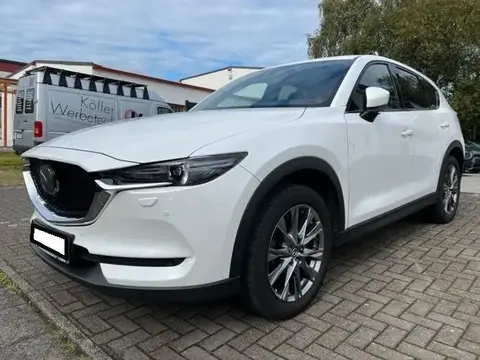 Used MAZDA CX-5 Diesel 2020 Ad 