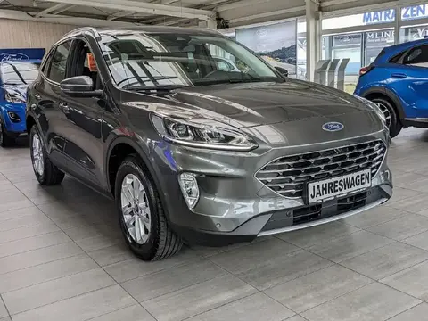 Annonce FORD KUGA Hybride 2023 d'occasion 