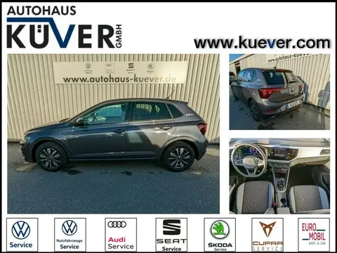 Used VOLKSWAGEN POLO Petrol 2024 Ad 