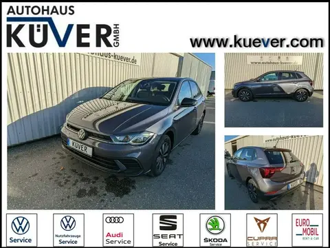 Used VOLKSWAGEN POLO Petrol 2024 Ad 