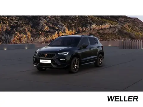 Annonce CUPRA ATECA Essence 2024 d'occasion 