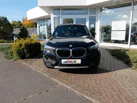 Used BMW X1 Diesel 2020 Ad Germany