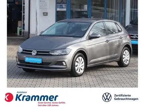 Used VOLKSWAGEN POLO Petrol 2020 Ad 